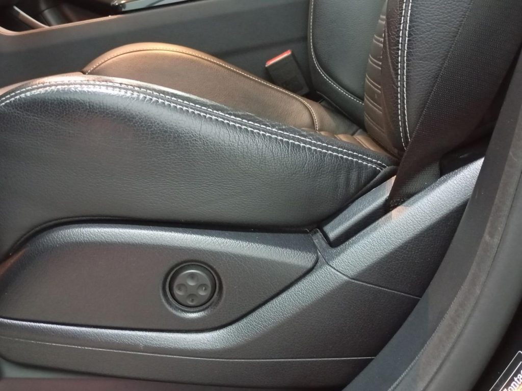 MERCEDES GLE COUPE Diesel 2016 segunda-mano Jaén