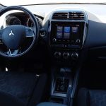 MITSUBISHI ASX Gasolina 2020 segunda-mano Jaén