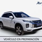 MITSUBISHI ASX Gasolina 2020 segunda-mano Jaén