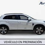 MITSUBISHI ASX Gasolina 2020 segunda-mano Jaén