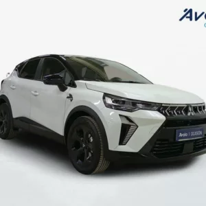 MITSUBISHI ASX Gasolina 2026 km 0 Jaén
