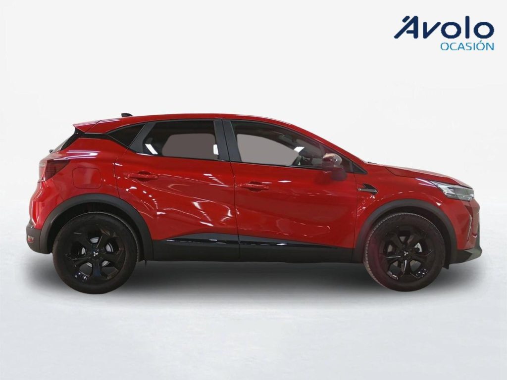 MITSUBISHI ASX Gasolina 2026 km 0 Jaén
