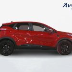 MITSUBISHI ASX Gasolina 2026 km 0 Jaén