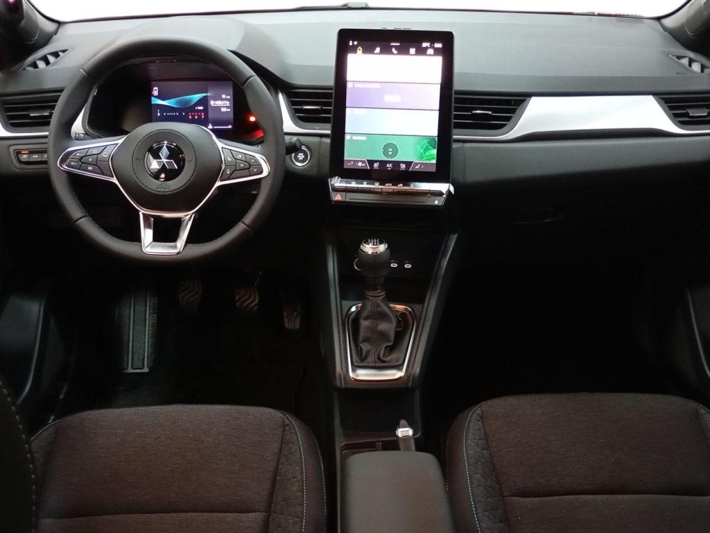 MITSUBISHI ASX Gasolina 2026 km 0 Jaén