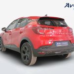 MITSUBISHI ASX Gasolina 2026 km 0 Jaén
