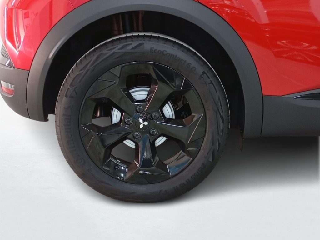 MITSUBISHI ASX Gasolina 2026 km 0 Jaén