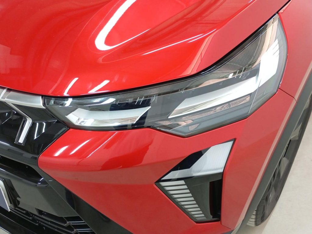 MITSUBISHI ASX Gasolina 2026 km 0 Jaén