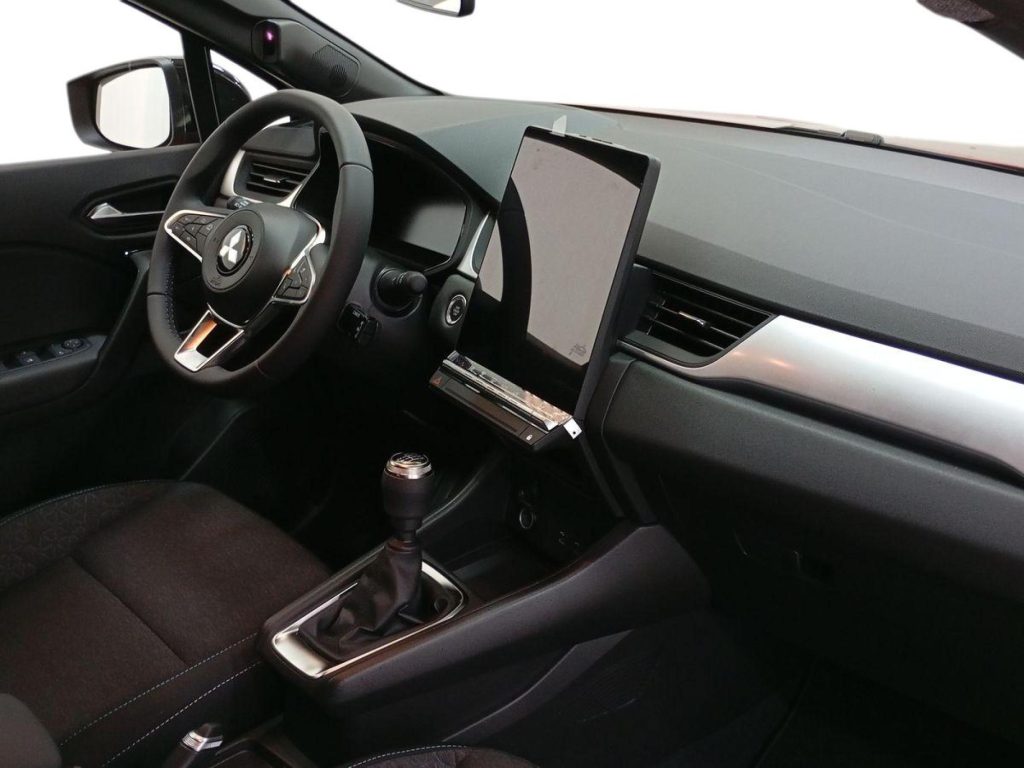 MITSUBISHI ASX Gasolina 2026 km 0 Jaén