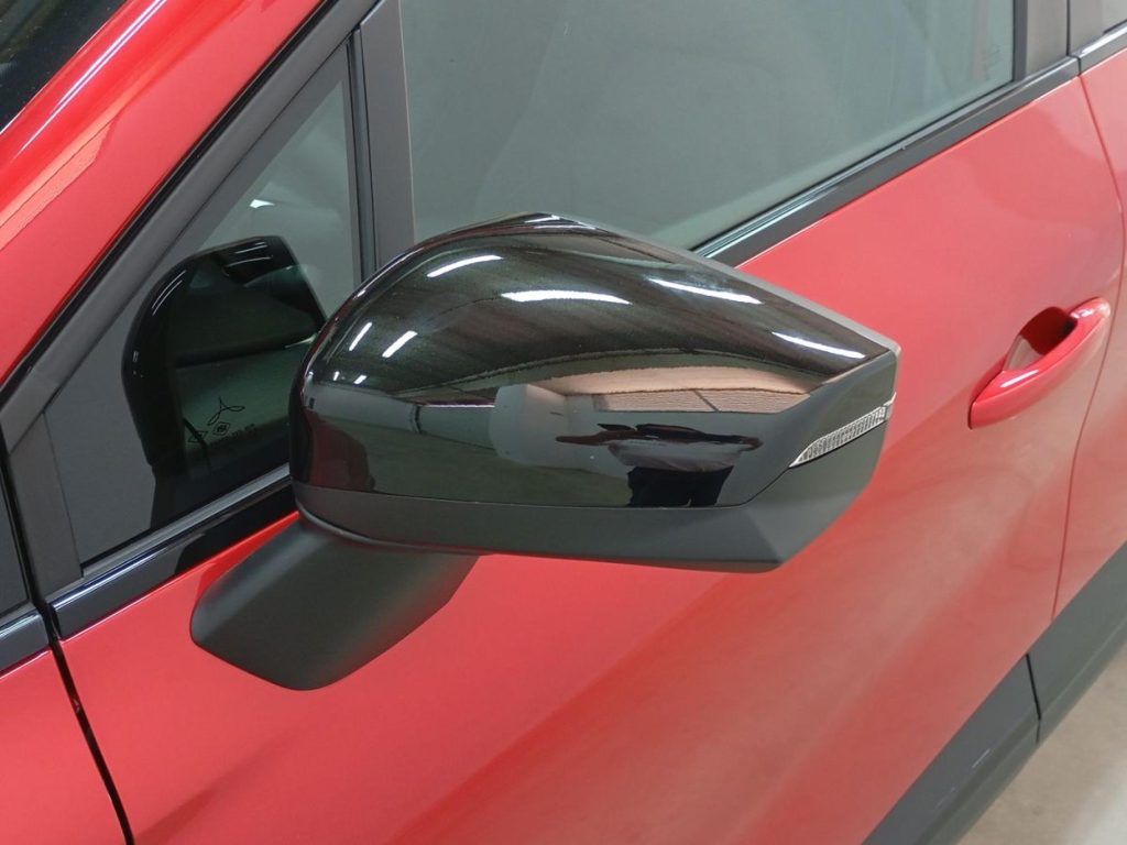 MITSUBISHI ASX Gasolina 2026 km 0 Jaén