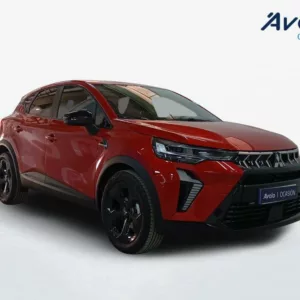 MITSUBISHI ASX Gasolina 2026 km 0 Jaén