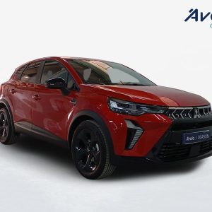MITSUBISHI ASX Gasolina 2026 km 0 Jaén
