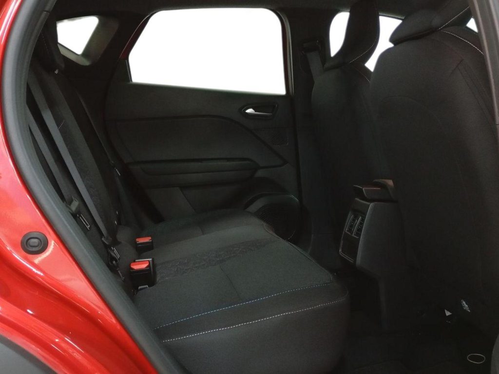 MITSUBISHI ASX Gasolina 2026 km 0 Jaén