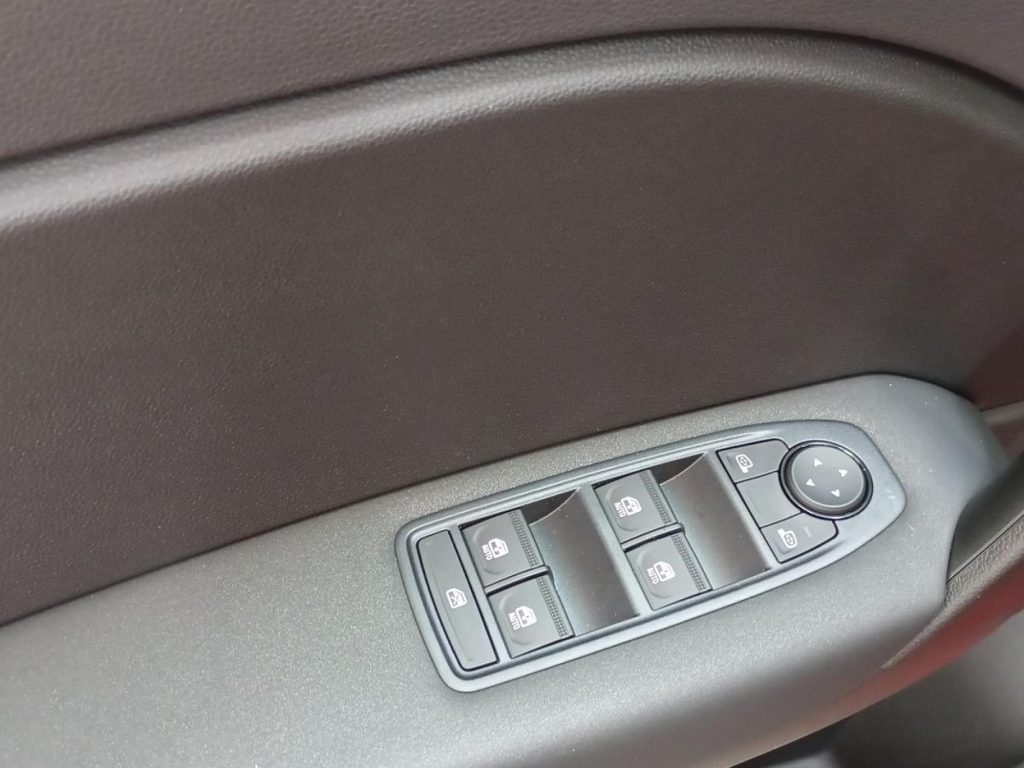 MITSUBISHI ASX Gasolina 2026 km 0 Jaén
