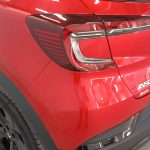 MITSUBISHI ASX Gasolina 2026 km 0 Jaén