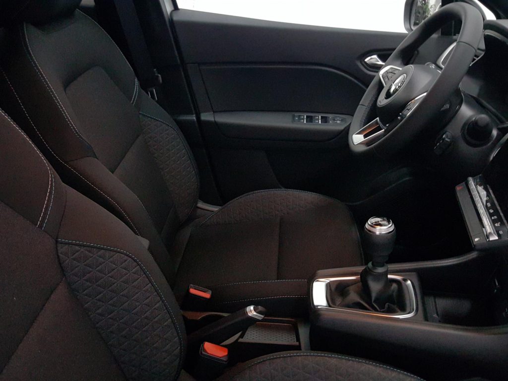MITSUBISHI ASX Hibrido 2025 km 0 Jaén