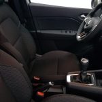 MITSUBISHI ASX Hibrido 2025 km 0 Jaén
