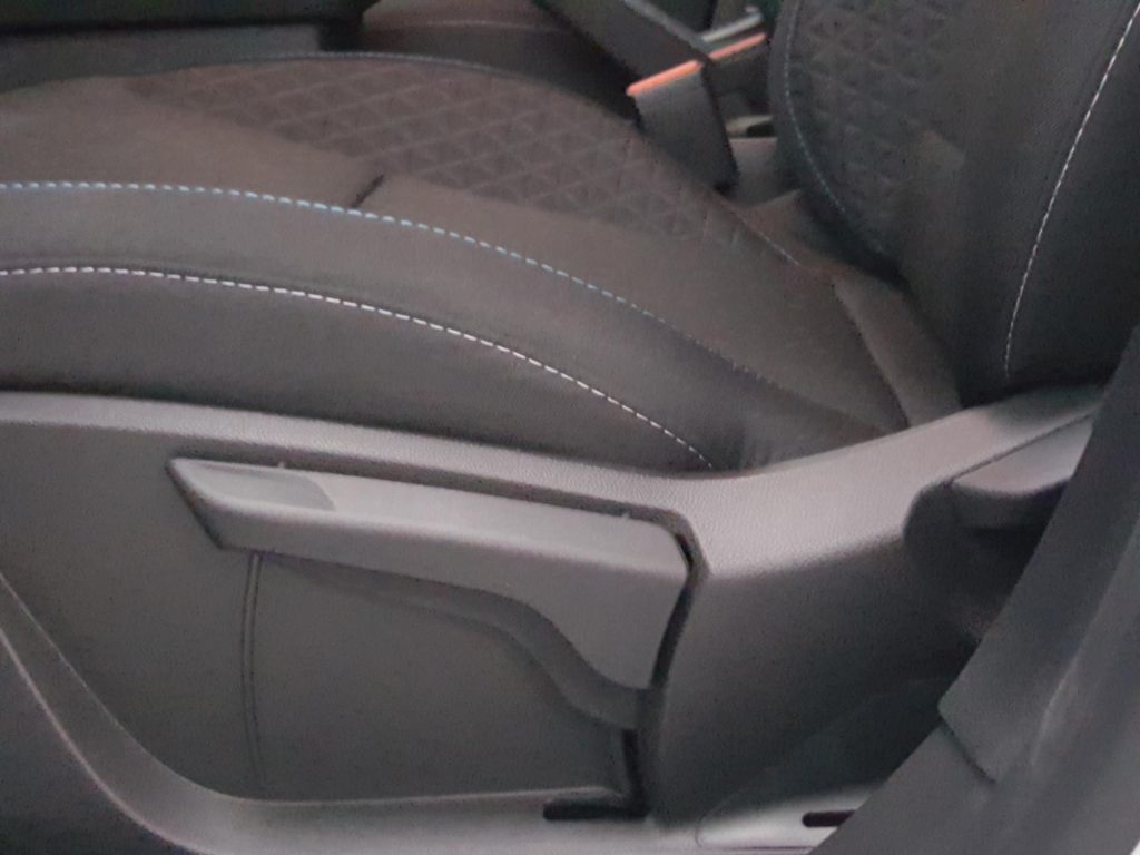MITSUBISHI ASX Hibrido 2025 km 0 Jaén