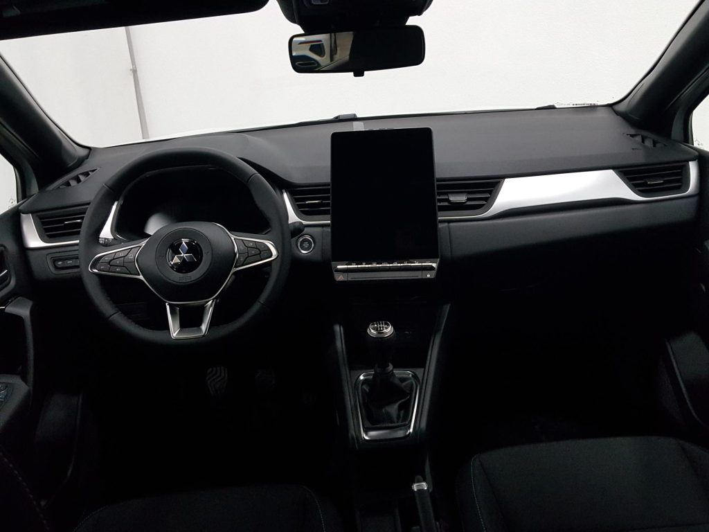 MITSUBISHI ASX Hibrido 2025 km 0 Jaén