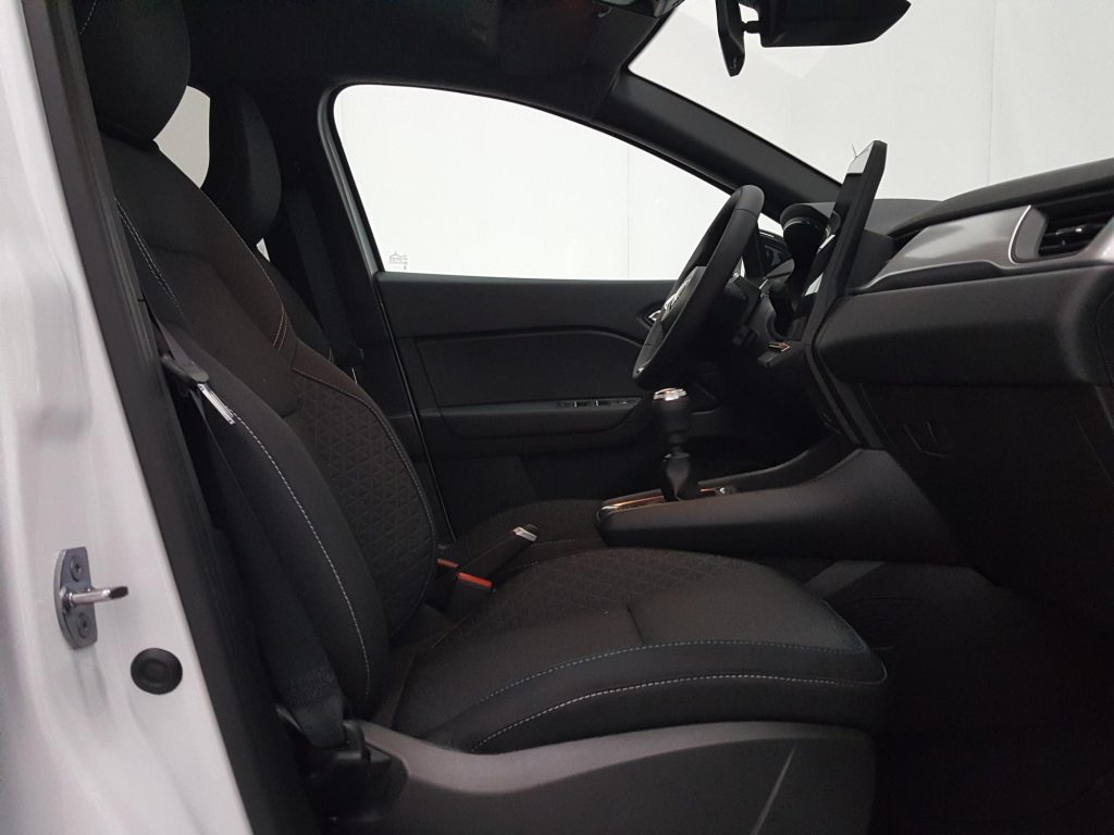 MITSUBISHI ASX Hibrido 2025 km 0 Jaén
