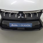 MITSUBISHI ASX Hibrido 2025 km 0 Jaén