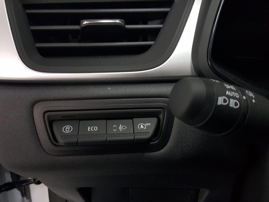 MITSUBISHI ASX Hibrido 2025 km 0 Jaén