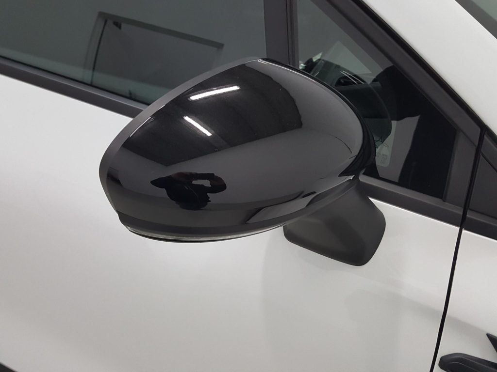 MITSUBISHI ASX Hibrido 2025 km 0 Jaén