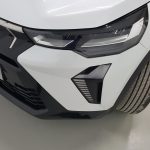 MITSUBISHI ASX Hibrido 2025 km 0 Jaén