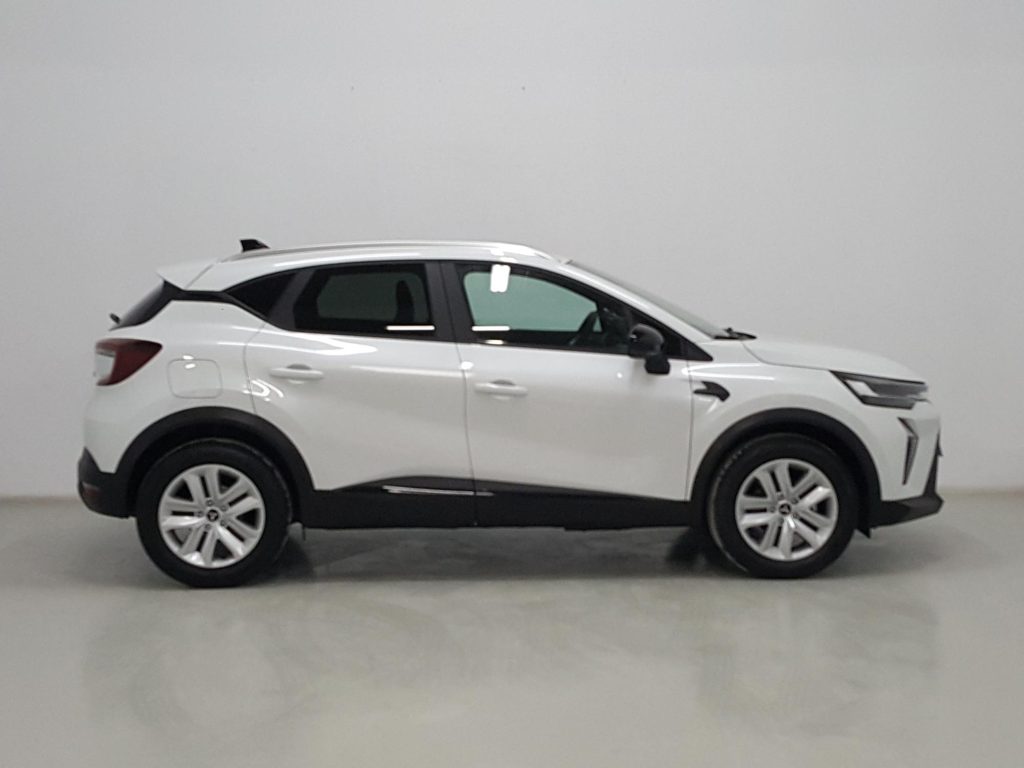 MITSUBISHI ASX Hibrido 2025 km 0 Jaén