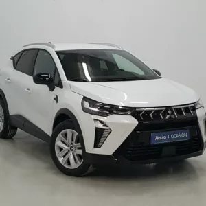MITSUBISHI ASX Hibrido 2025 km 0 Jaén