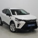 MITSUBISHI ASX Hibrido 2025 km 0 Jaén
