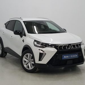 MITSUBISHI ASX Hibrido 2025 km 0 Jaén
