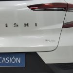 MITSUBISHI ASX Hibrido 2025 km 0 Jaén