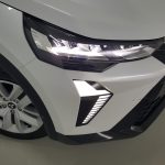 MITSUBISHI ASX Hibrido 2025 km 0 Jaén