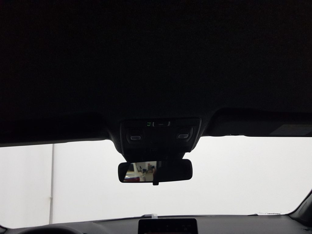 MITSUBISHI ASX Hibrido 2025 km 0 Jaén