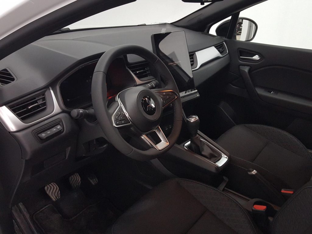 MITSUBISHI ASX Hibrido 2025 km 0 Jaén