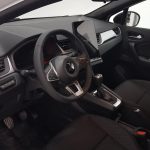 MITSUBISHI ASX Hibrido 2025 km 0 Jaén