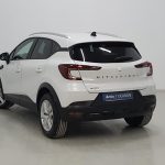 MITSUBISHI ASX Hibrido 2025 km 0 Jaén