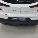 MITSUBISHI ASX Hibrido 2025 km 0 Jaén