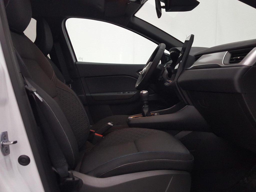MITSUBISHI ASX Hibrido 2025 km 0 Jaén