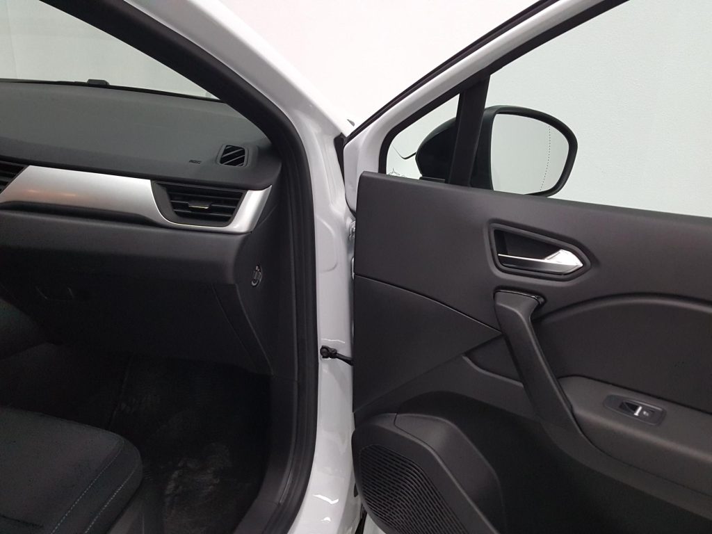 MITSUBISHI ASX Hibrido 2025 km 0 Jaén