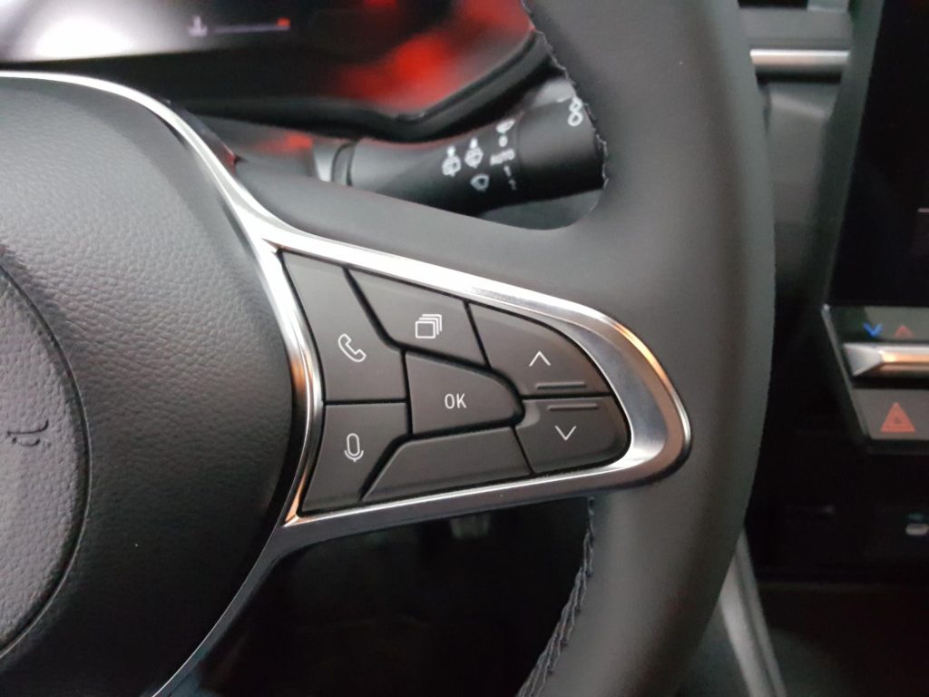MITSUBISHI ASX Hibrido 2025 km 0 Jaén