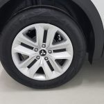 MITSUBISHI ASX Hibrido 2025 km 0 Jaén