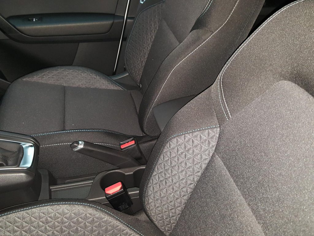MITSUBISHI ASX Hibrido 2025 km 0 Jaén