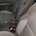 MITSUBISHI ASX Hibrido 2025 km 0 Jaén