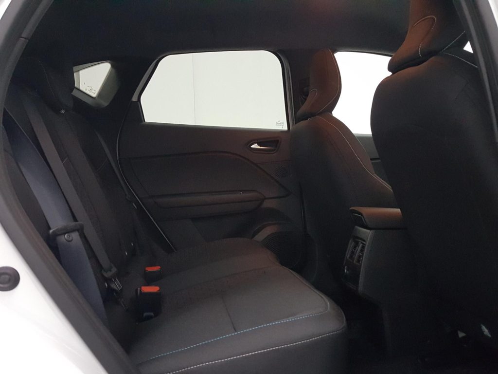 MITSUBISHI ASX Hibrido 2025 km 0 Jaén