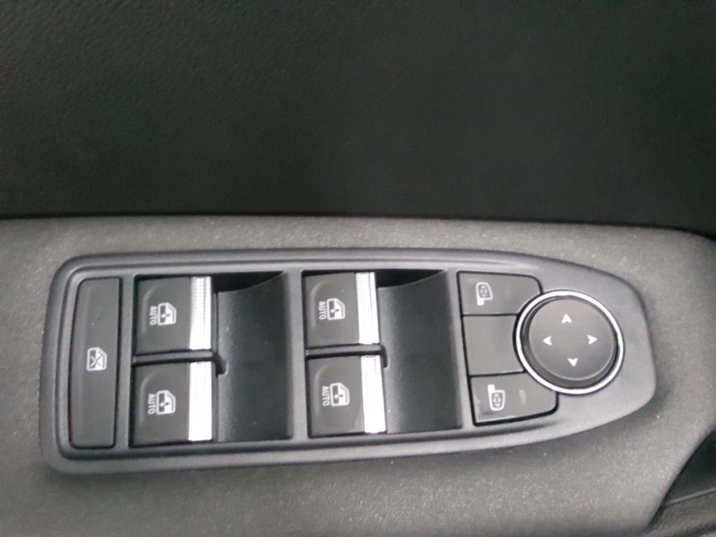 MITSUBISHI ASX Hibrido 2025 km 0 Jaén