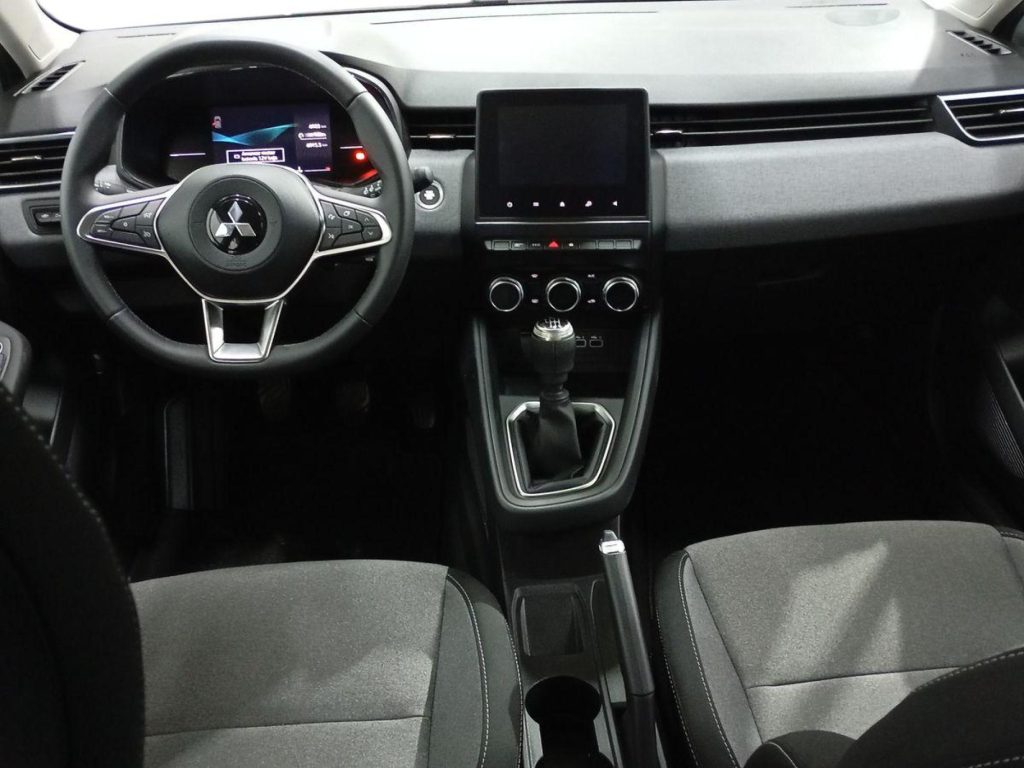 MITSUBISHI COLT Gasolina 2025 segunda-mano Jaén