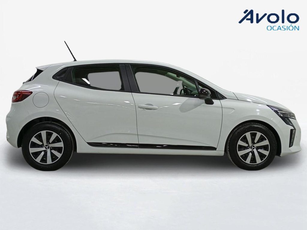 MITSUBISHI COLT Gasolina 2025 segunda-mano Jaén