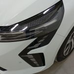 MITSUBISHI COLT Gasolina 2025 segunda-mano Jaén