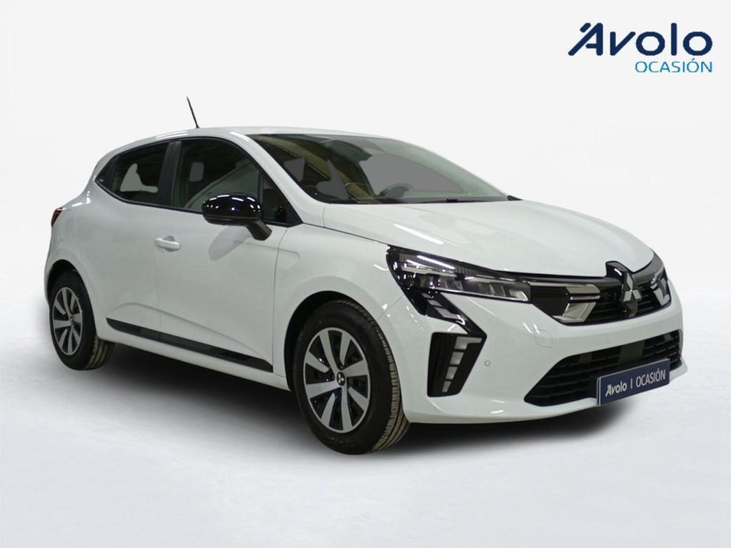 MITSUBISHI COLT Gasolina 2025 segunda-mano Jaén